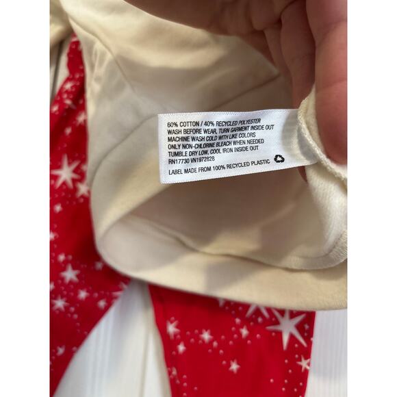 Cat & Jack NWT Baby Darling Dear Outfit Set 3-6 Months - Picture 5 of 6